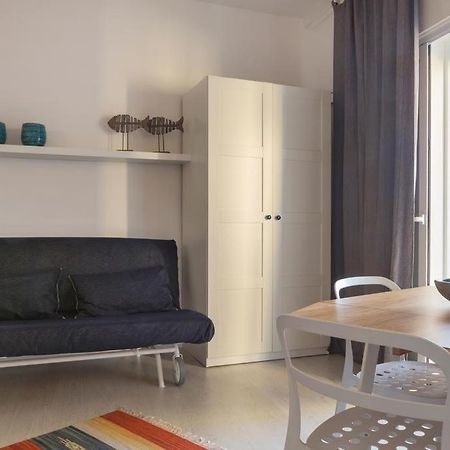Apartmán Casablu, Un Delizioso Bilocale Sulla Baia Di Naxos Giardini Naxos Exteriér fotografie