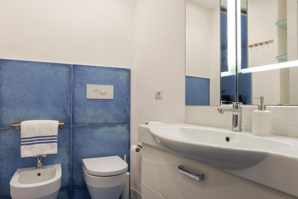 Apartmán Casablu, Un Delizioso Bilocale Sulla Baia Di Naxos Giardini Naxos Exteriér fotografie
